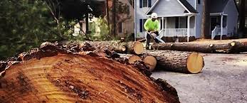 Best Firewood Processing and Delivery  in Champion Heights, OH